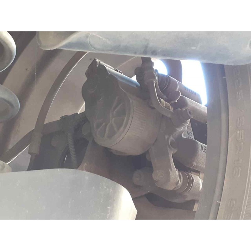 Recambio de pinza de freno trasera derecha para peugeot 3008 allure referencia OEM IAM   