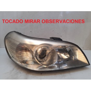 FARO DERECHO 