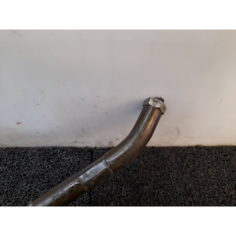 Recambio de cremallera direccion para peugeot 206 berlina 2.0 hdi cat referencia OEM IAM 6820000085 96107 5