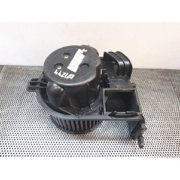 MOTOR CALEFACCION 
