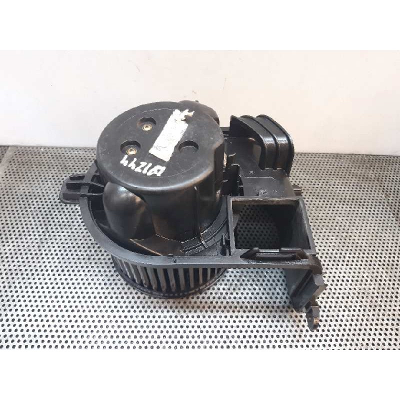 Recambio de motor calefaccion para renault clio ii fase ii (b/cb0) billabong referencia OEM IAM   
