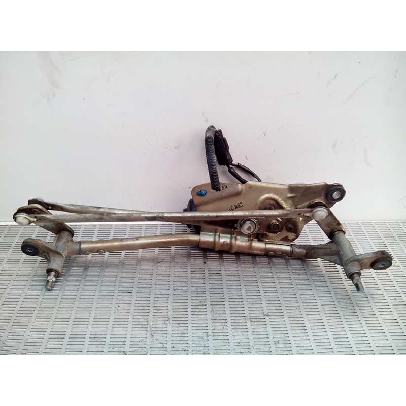 Recambio de motor limpia delantero para daewoo tacuma 1.6 cat referencia OEM IAM 64N001930049  