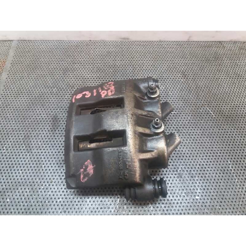 Recambio de pinza de freno delantera derecha para renault master combi desde ´98 2.5 diesel referencia OEM IAM   