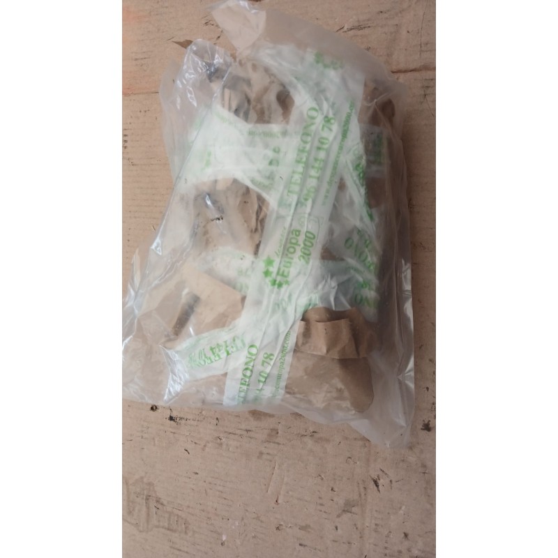 Recambio de anillo airbag para renault scenic ii confort authentique referencia OEM IAM 820012772718F4 6