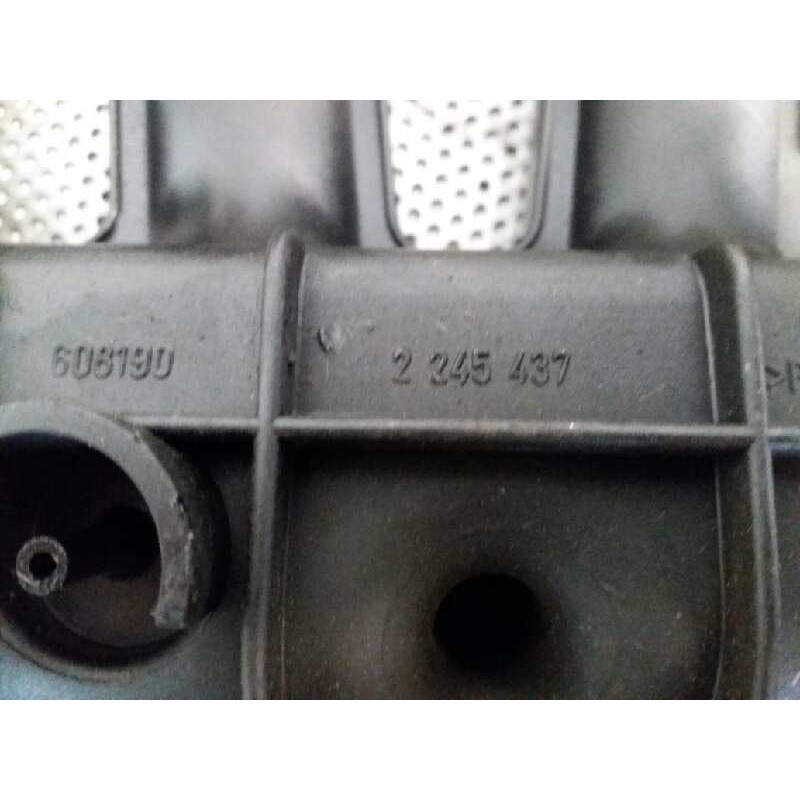 Recambio de colector admision para bmw serie 3 compacto (e36) 1.7 turbodiesel cat referencia OEM IAM 2245437 - Azul 3
