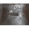 Recambio de llanta para peugeot 407 st confort pack referencia OEM IAM 04322X  