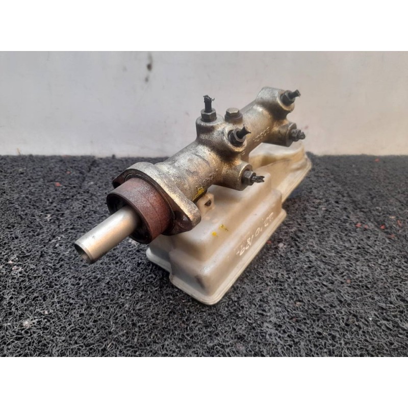 Recambio de bomba freno para citroën jumper combi (1) 27 c tdi cat. club ntz. 1000 referencia OEM IAM 1424871  BOSCH - Azul 2
