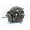 Recambio de mangueta delantera izquierda para nissan terrano/terrano.ii (r20) comfort referencia OEM IAM   