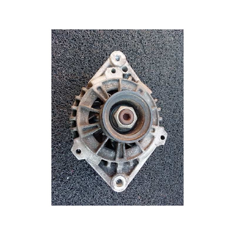 Recambio de alternador para daewoo lanos 1.6 cat referencia OEM IAM 4