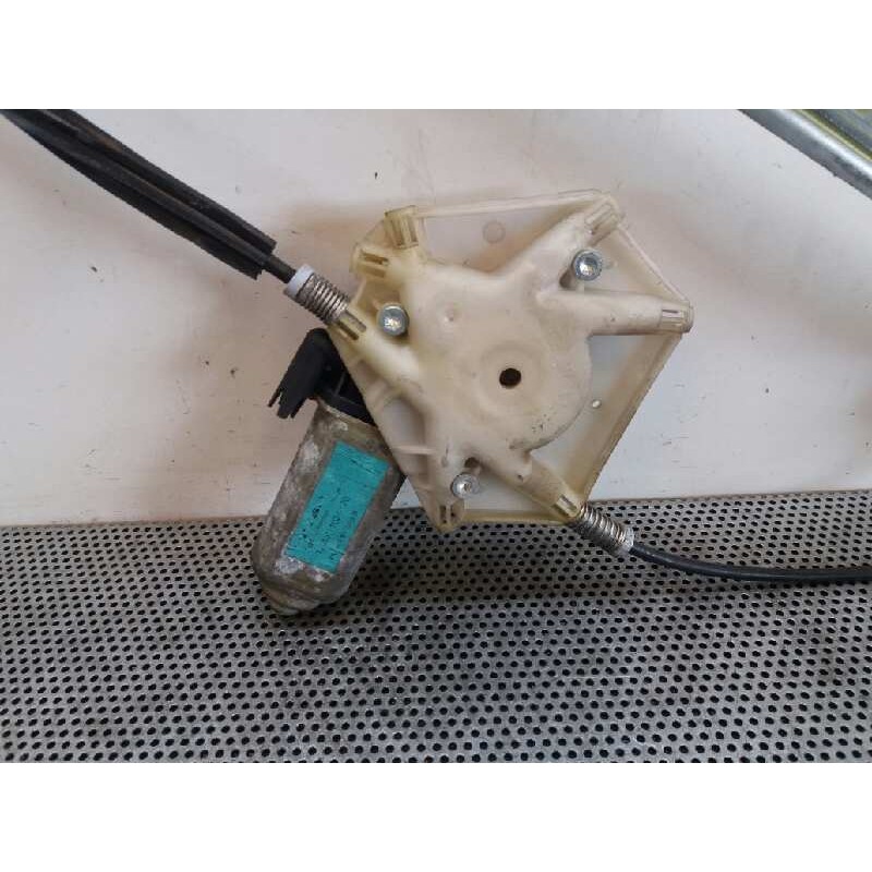 Recambio de elevalunas delantero derecho para volvo s40 berlina 1.8 16v referencia OEM IAM 2
