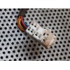 Recambio de retrovisor izquierdo para mazda xedos 6 (ca) 2.0 i v6 referencia OEM IAM 011547  