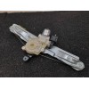 Recambio de elevalunas trasero derecho para ford focus turn. (cb8) trend referencia OEM IAM BM51A27000BC  