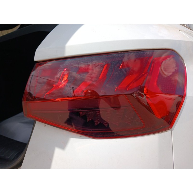 Recambio de piloto trasero derecho para audi a3 sportback (8ya, 8yf) 30 tdi referencia OEM IAM   
