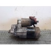Recambio de motor arranque para renault megane ii berlina 5p authentique referencia OEM IAM 8200285128  MITSUBISHI