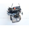 Recambio de motor completo para skoda fabia ambition plus referencia OEM IAM DKL  