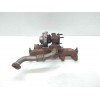 Recambio de turbocompresor para volkswagen golf iv berlina (1j1) 1.9 tdi referencia OEM IAM 038145701A T15 