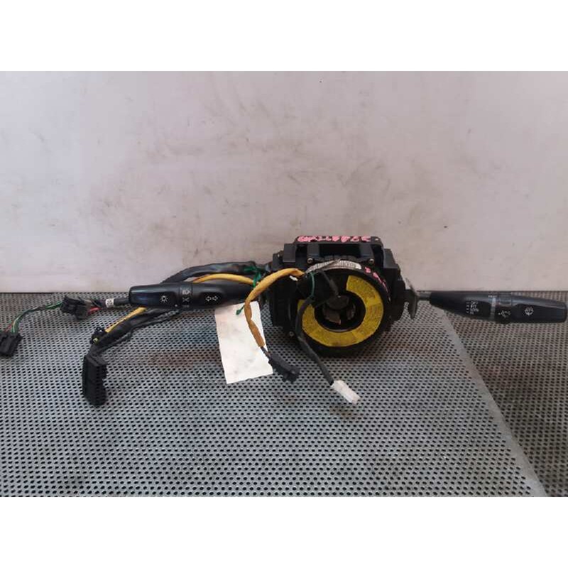 Recambio de mando luces para mitsubishi santamo (hyundai) 2.0 cat referencia OEM IAM  141616 