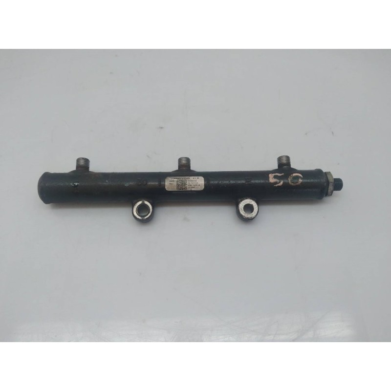 Recambio de rampa inyectora para peugeot 407 feline referencia OEM IAM 4R8Q90280AC A2C20001330 