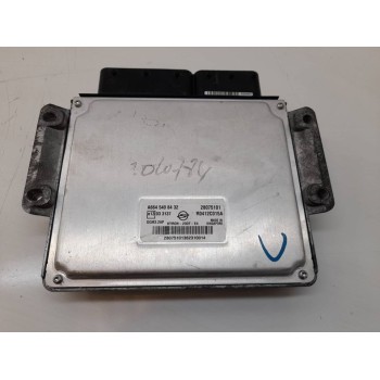 CENTRALITA MOTOR UCE A6645408432 R0412C015A 28075101