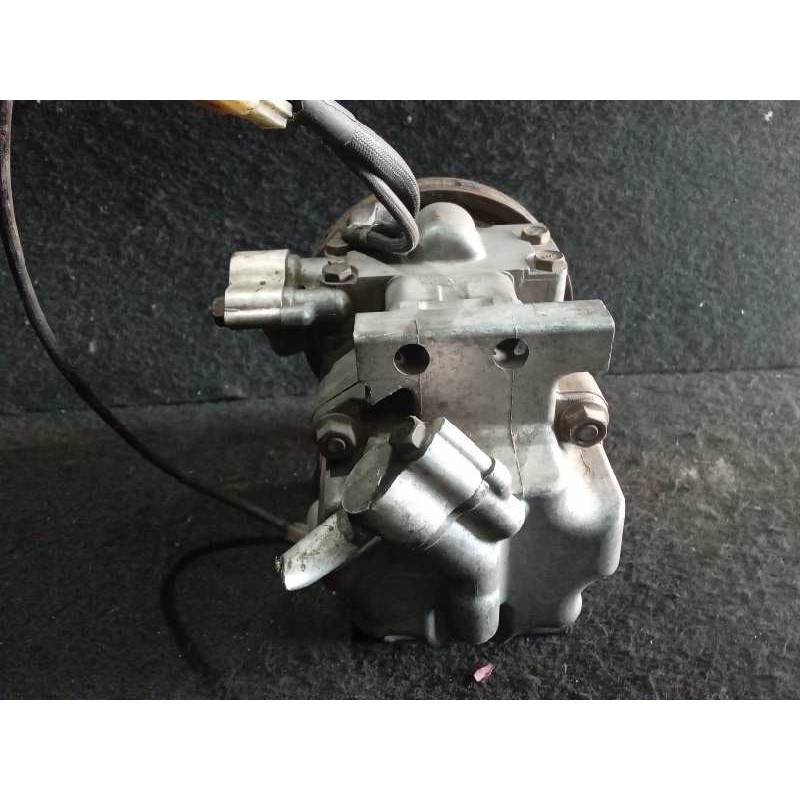 Recambio de compresor aire acondicionado para mazda mx-3 (ec) 1.9 v6 cat referencia OEM IAM N13A1AL4KT 77379 PANASONIC 4