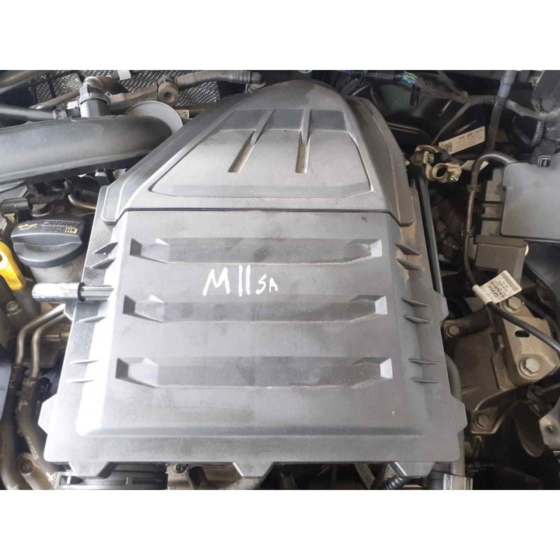 Recambio de filtro aire para seat arona xcellence edition referencia OEM IAM   