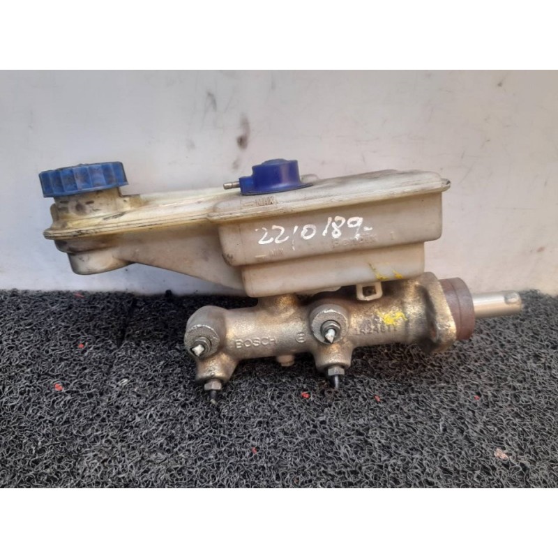 Recambio de bomba freno para citroën jumper combi (1) 27 c tdi cat. club ntz. 1000 referencia OEM IAM 1424871  BOSCH - Azul 3