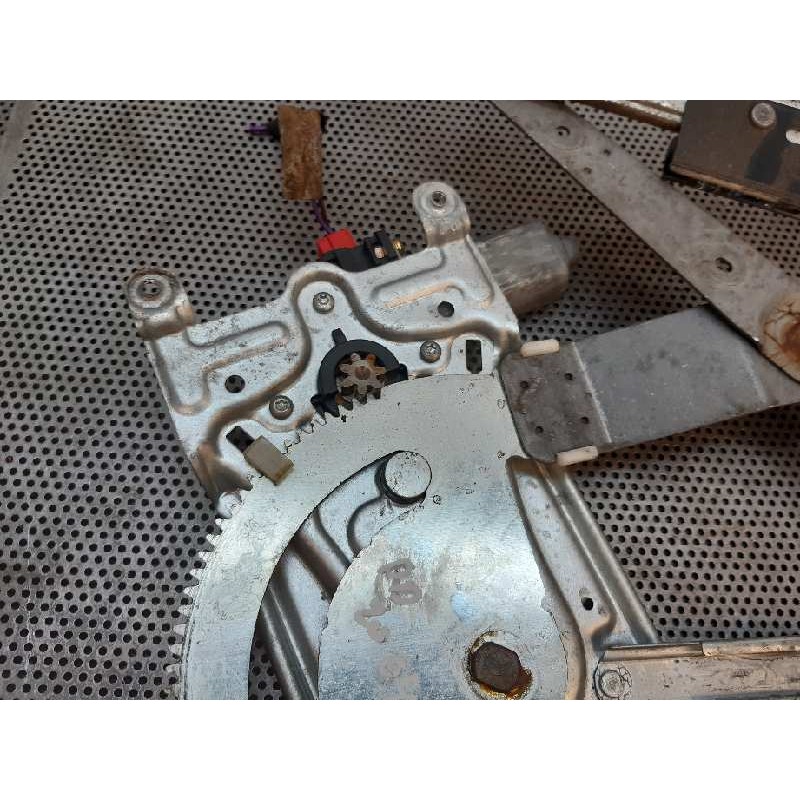 Recambio de elevalunas delantero derecho para chrysler 300 m (lr) 2.7 v6 referencia OEM IAM 4