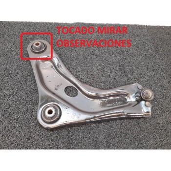 BRAZO SUSPENSION INFERIOR DELANTERO IZQUIERDO 
