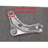 Recambio de brazo suspension inferior delantero izquierdo para citroën c3 picasso sx referencia OEM IAM   