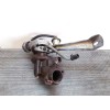 Recambio de turbocompresor para chrysler jeep gr.cherokee (zj)/(z) 2.5 turbodiesel referencia OEM IAM 35242060F RHB514099X 