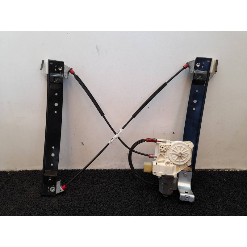 Recambio de elevalunas trasero derecho para ford s-max (ca1) titanium referencia OEM IAM 0130822287  BOSCH