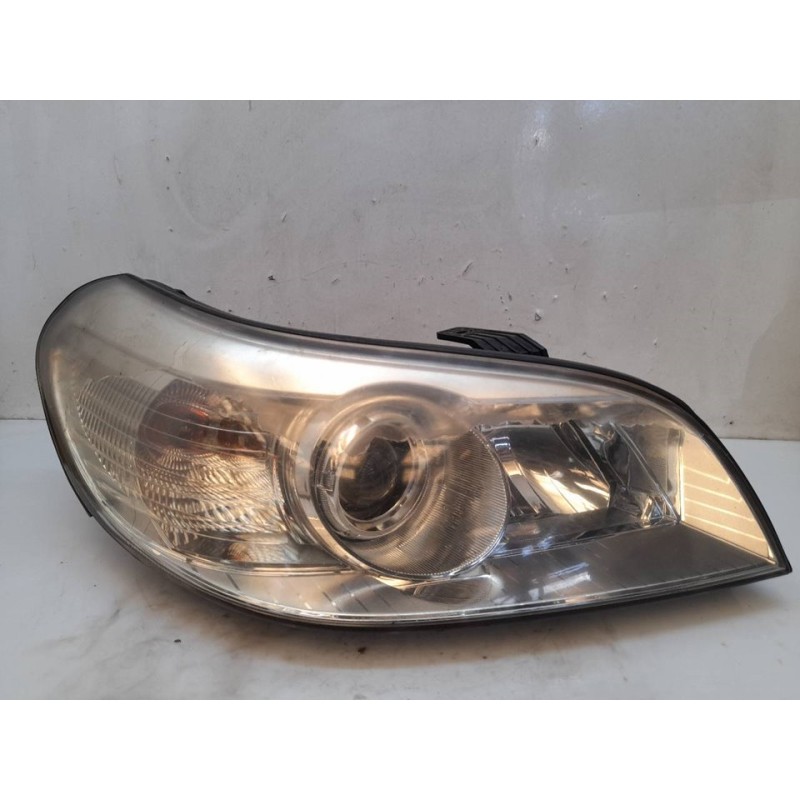Recambio de faro derecho para chevrolet epica ltx referencia OEM IAM - Gris 2