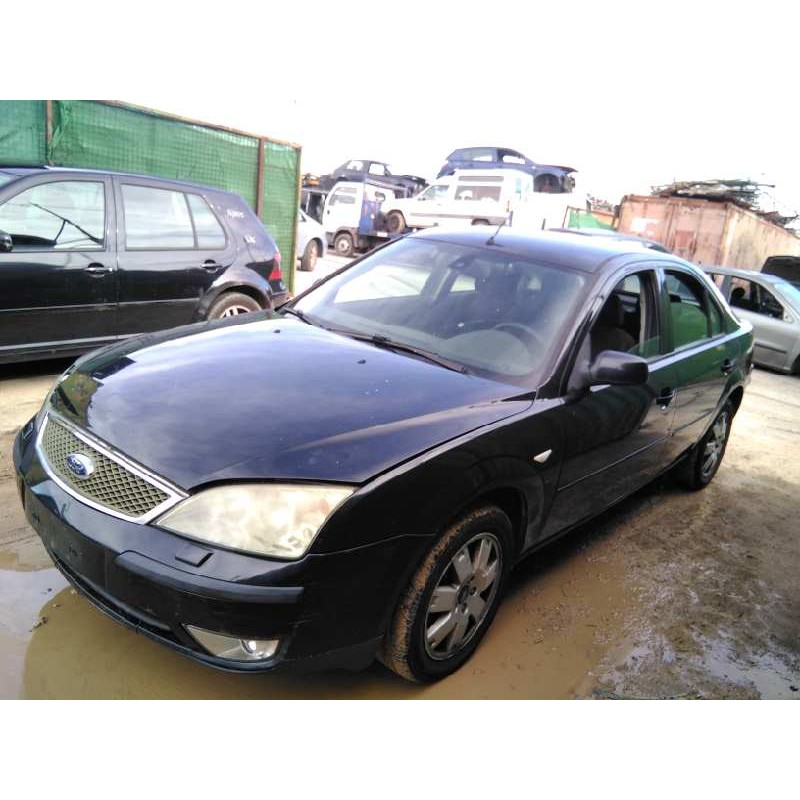 ford mondeo berlina (ge) del año 2005