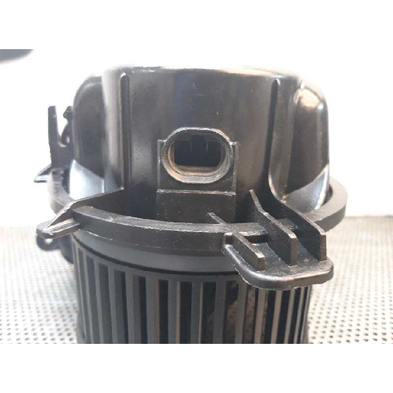 Recambio de motor calefaccion para renault clio ii fase ii (b/cb0) billabong referencia OEM IAM - Verde 2