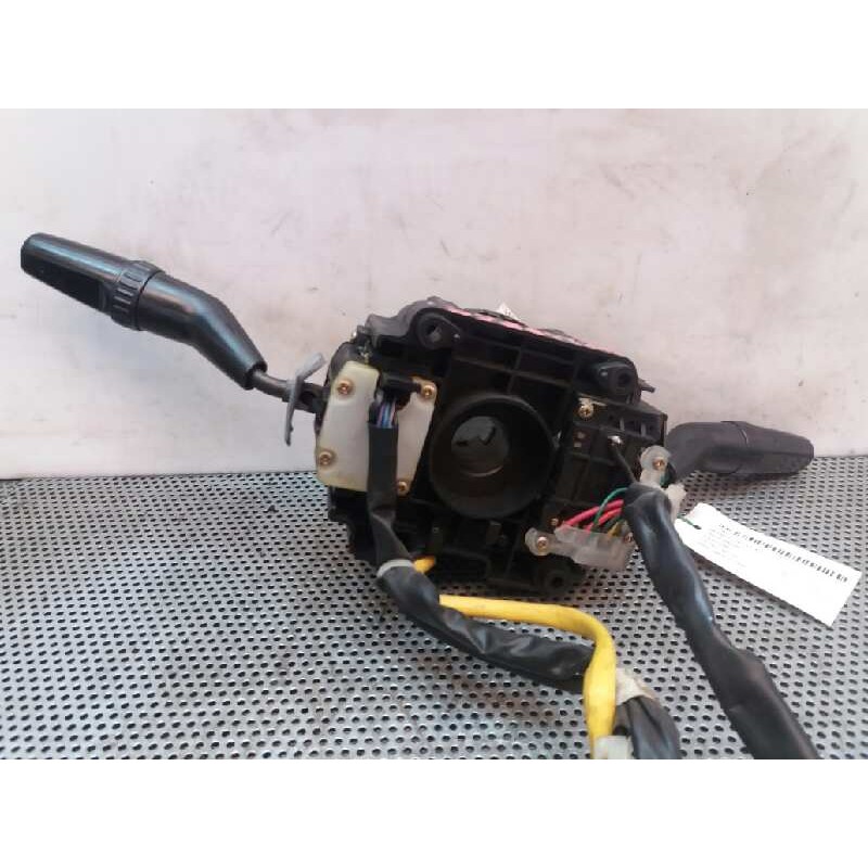 Recambio de mando luces para mitsubishi santamo (hyundai) 2.0 cat referencia OEM IAM  141616 2