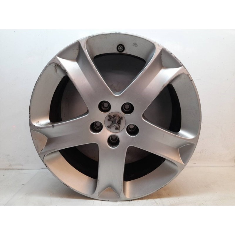 Recambio de llanta para peugeot 407 st confort pack referencia OEM IAM 04322X 3
