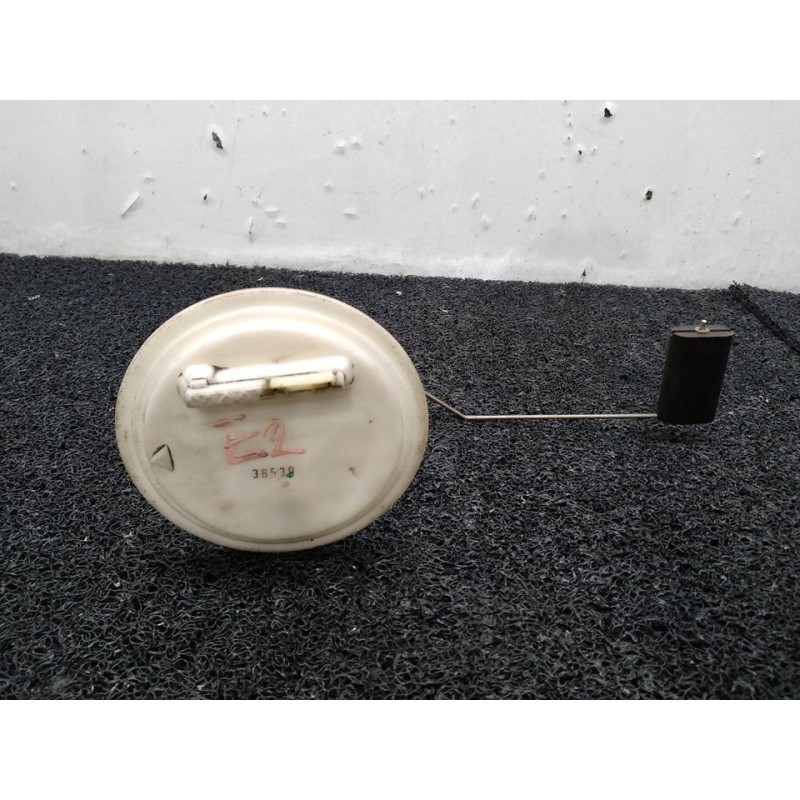 Recambio de aforador para volvo s60 berlina 2.4 (125kw) referencia OEM IAM 38530 - Negro 6