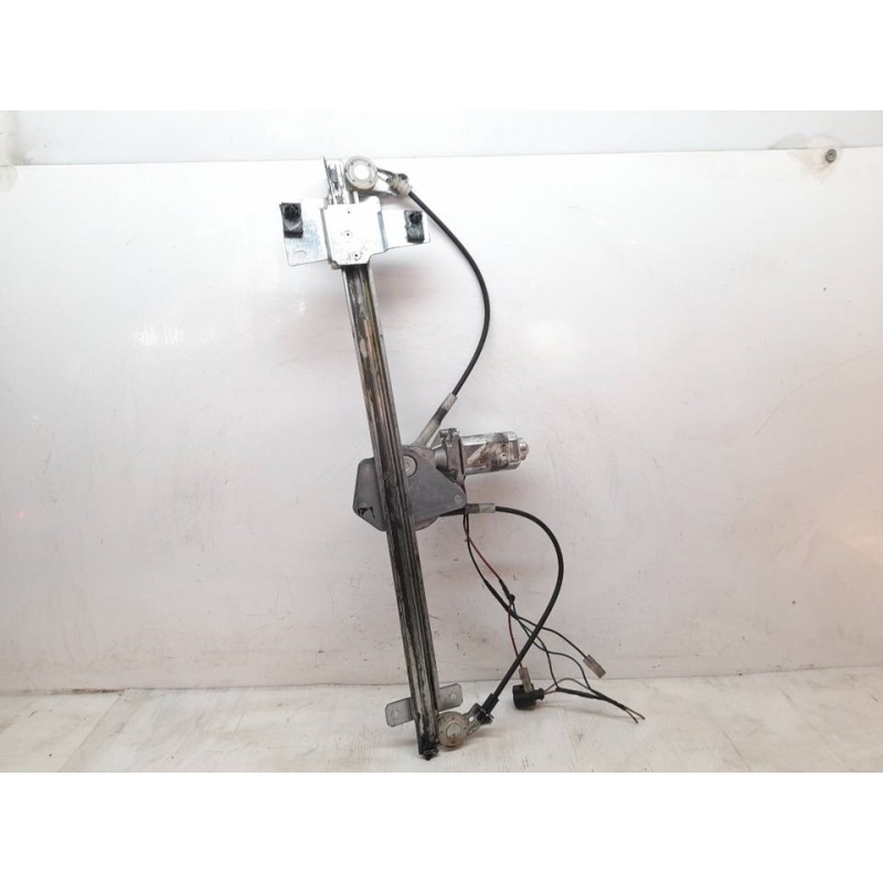 Recambio de elevalunas delantero derecho para ford tourneo connect (tc7) familiar referencia OEM IAM 358785 4