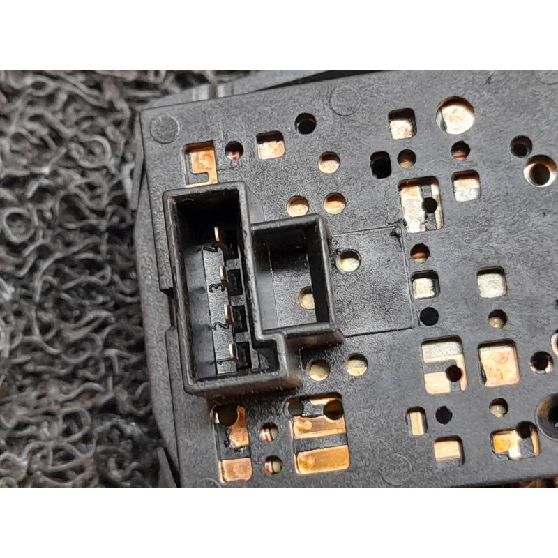 Recambio de mando limpia para opel meriva innovation referencia OEM IAM 09185417 2