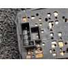 Recambio de mando limpia para opel meriva innovation referencia OEM IAM 09185417  