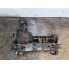Recambio de diferencial delantero para nissan terrano/terrano.ii (r20) 2.7 turbodiesel referencia OEM IAM KN34 51034 4WA