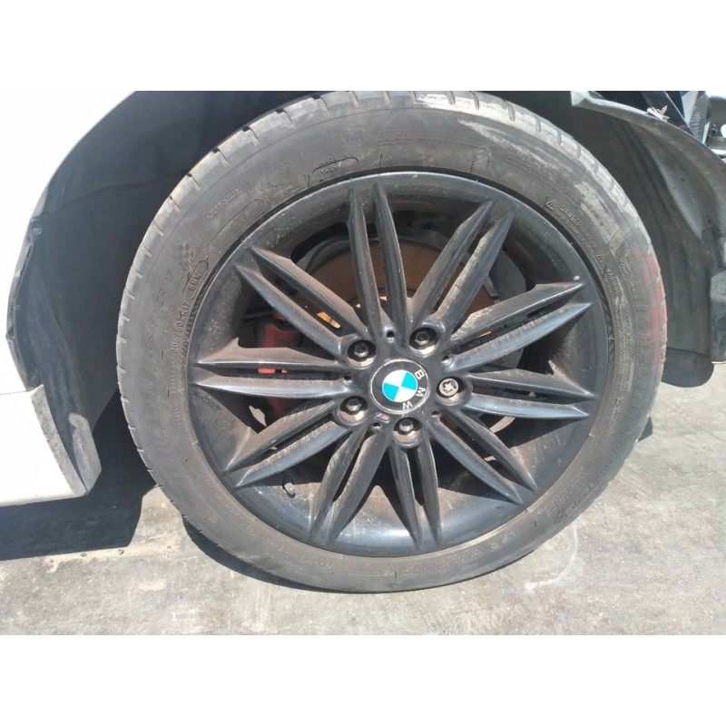 bmw serie 1 berlina (e81/e87) del año 2011