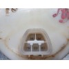Recambio de aforador para hyundai santa fe (sm) 2.4 gls referencia OEM IAM  66000480 