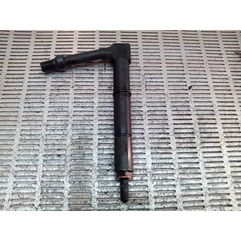 Recambio de inyector para nissan almera tino (v10m) 2.2 16v turbodiesel cat referencia OEM IAM 142448439  