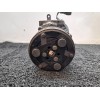 Recambio de compresor aire acondicionado para fiat doblo active referencia OEM IAM 1921F 51893889 SANDEN