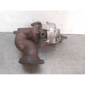 TURBOCOMPRESOR 35242052F 125431 VA60A4502