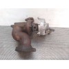 Recambio de turbocompresor para chrysler voyager (es) 2.5 turbodiesel referencia OEM IAM 35242052F 125431 VA60A4502