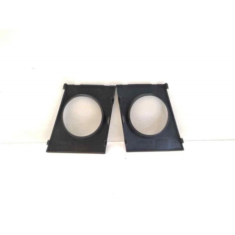 Recambio de rejilla delantera para renault scenic ii referencia OEM IAM  PRACZMG06740 2