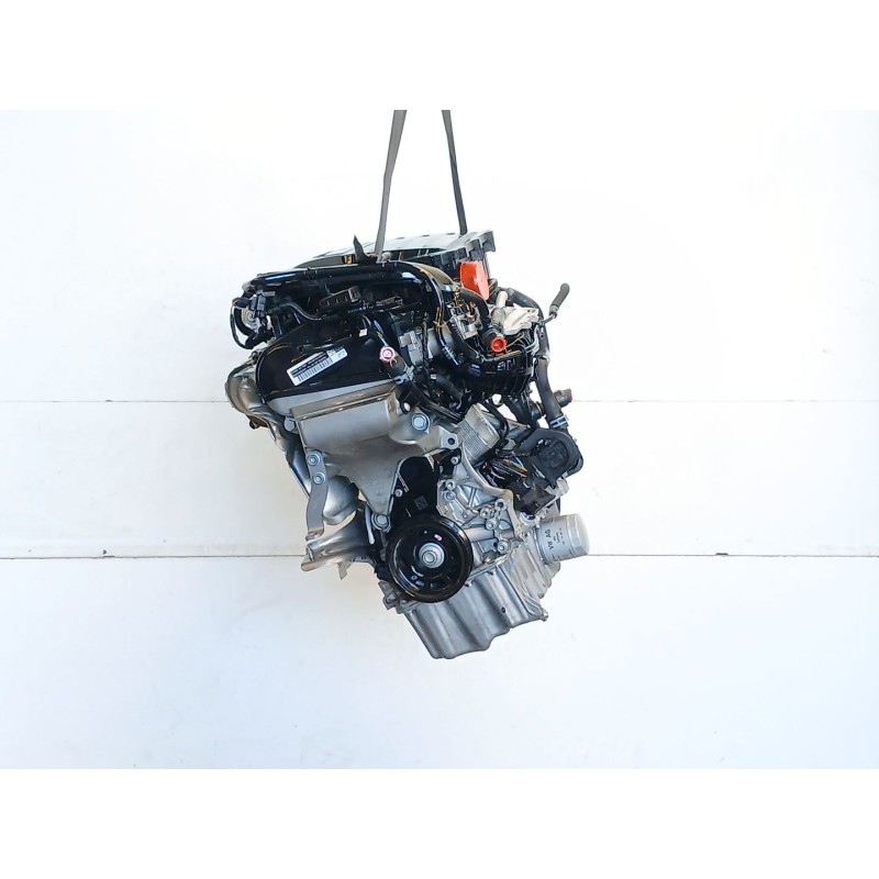 Recambio de motor completo para skoda fabia ambition plus referencia OEM IAM DKL - Blanco 6