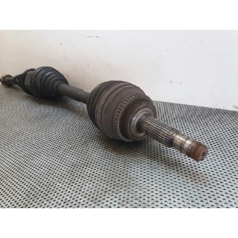 Recambio de transmision delantera derecha para toyota rav 4 (a2) 1.8 luna (2003) referencia OEM IAM - Negro 3